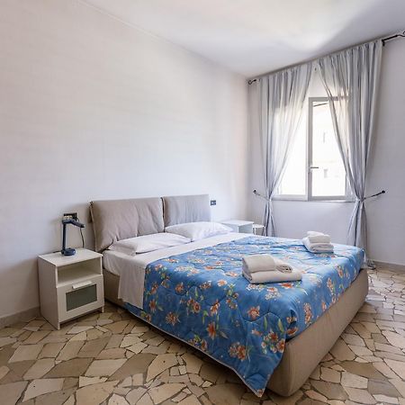 Linate Airport Apartment Милан Экстерьер фото